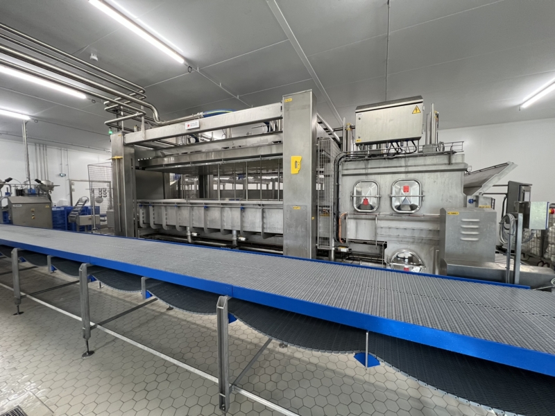 Groupe de moulage pré-pressage GM2P