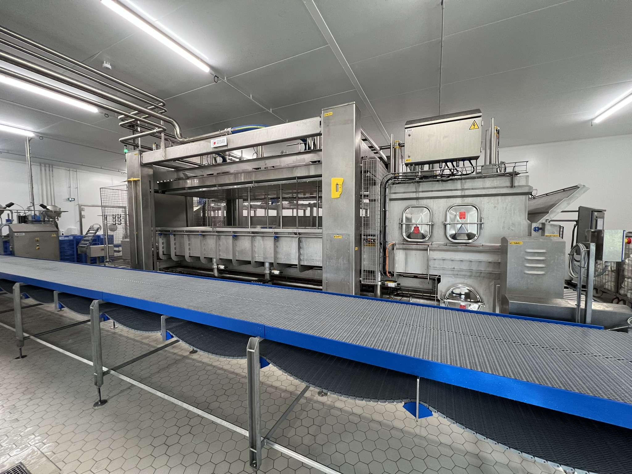 Bac de moulage GM2P Standard